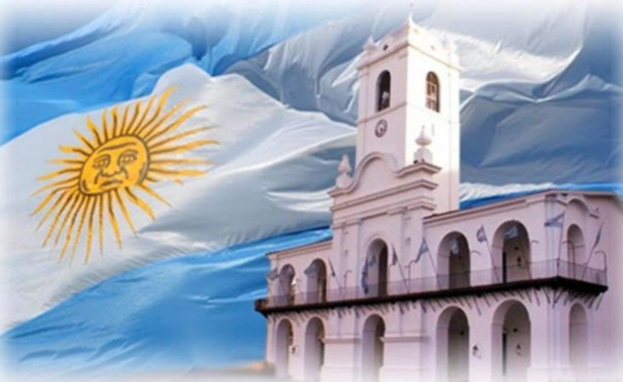 25 de Mayo: un día para honrar nuestros orígenes y renovar el compromiso con la patria