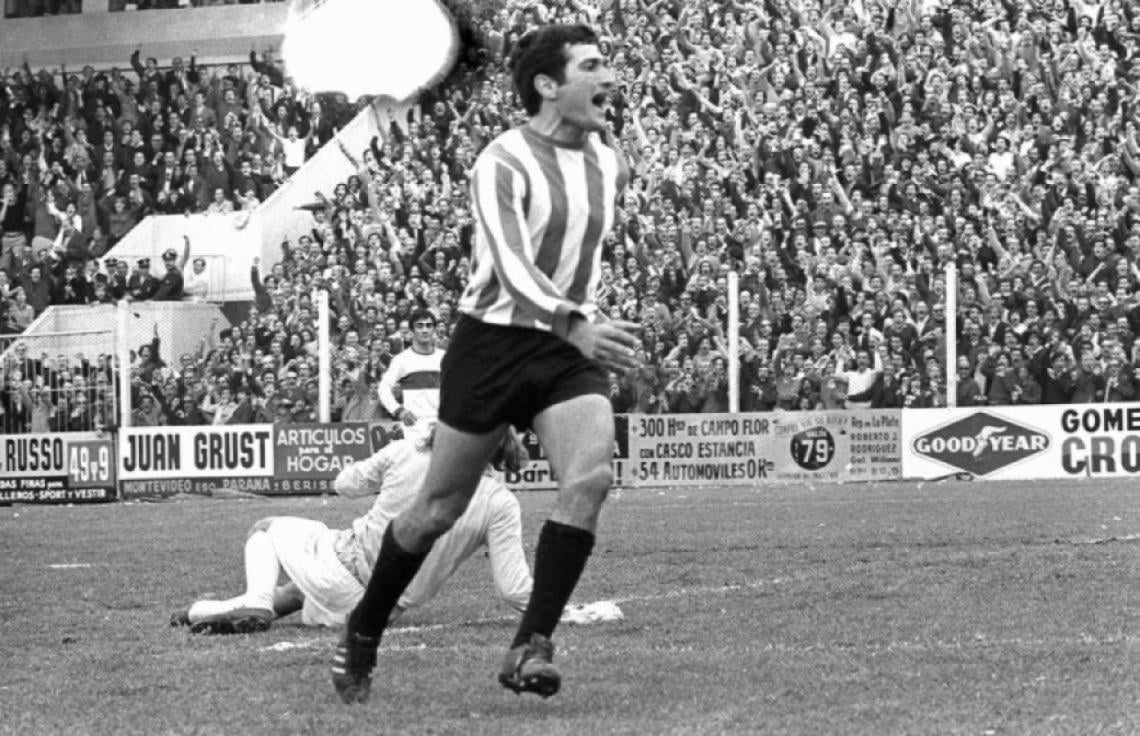 Falleció Juan Ramón “La Bruja” Verón: ícono eterno de Estudiantes de La Plata