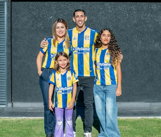 El fútbol también es volver: el regreso de Di María y el valor de pertenecer