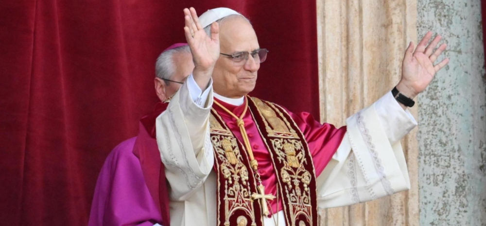 León XIV inició oficialmente su pontificado con una ceremonia multitudinaria en el Vaticano