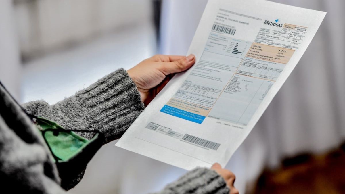 El Gobierno ajusta subsidios en la Zona Fría: 150.000 usuarios perderán parte del beneficio