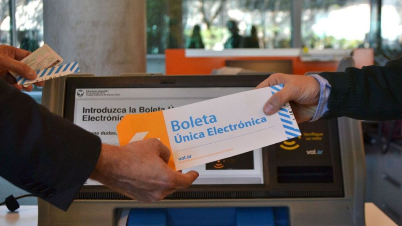 Elecciones Legislativas 2025 en CABA: una jornada clave para el futuro político de la Ciudad