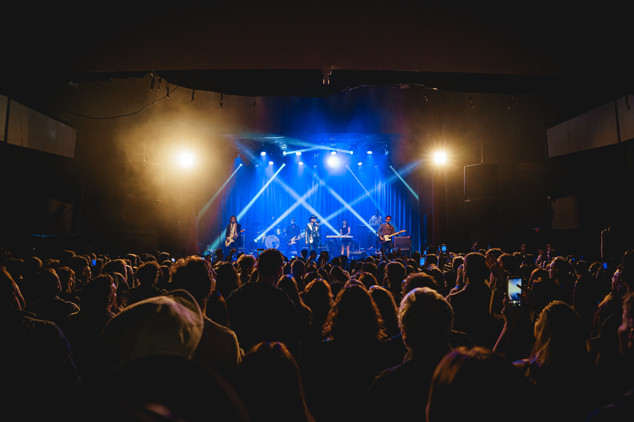 La Plata vibra con cultura: música, teatro, ferias y festejos este fin de semana
