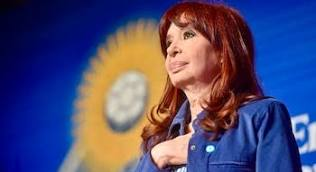 Cristina Kirchner reapareció con fuerza: duras críticas a Milei y llamado a la unidad del peronismo