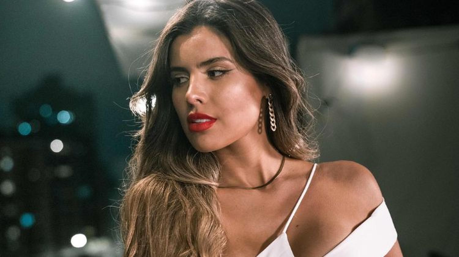 Valentina Olguín, procesada por contrabando simulado: usó el CUIT de seis gobernadores para importar ropa de EE.UU.