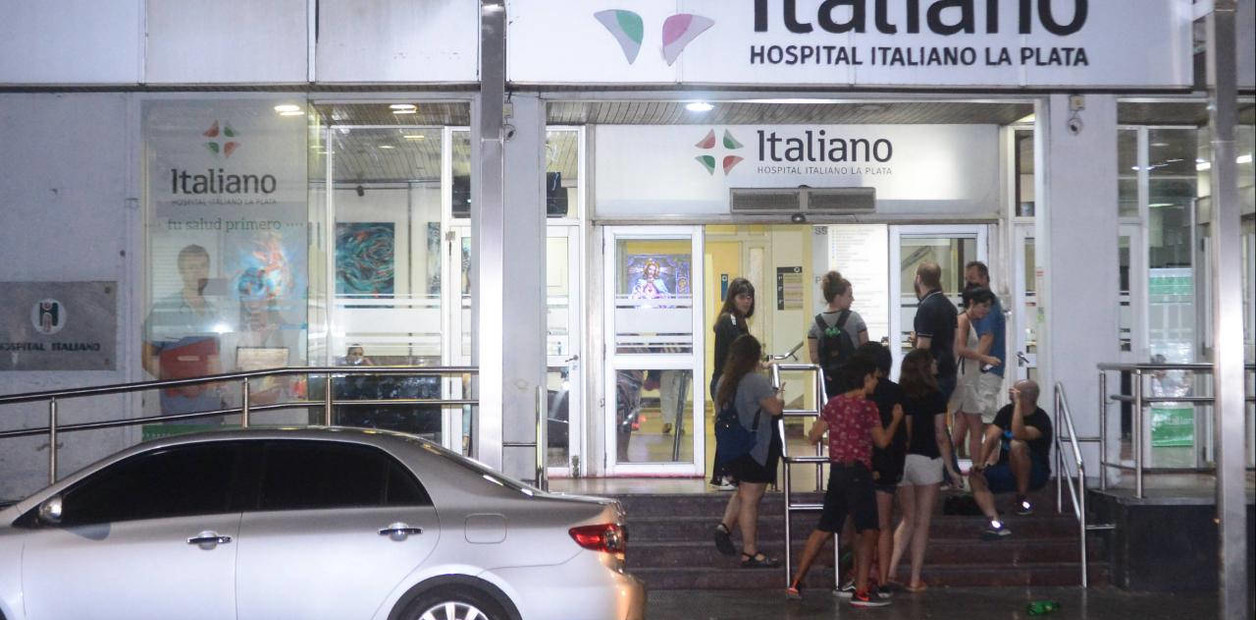 Fentanilo contaminado: Investigación por 9 muertes en el Hospital Italiano de La Plata