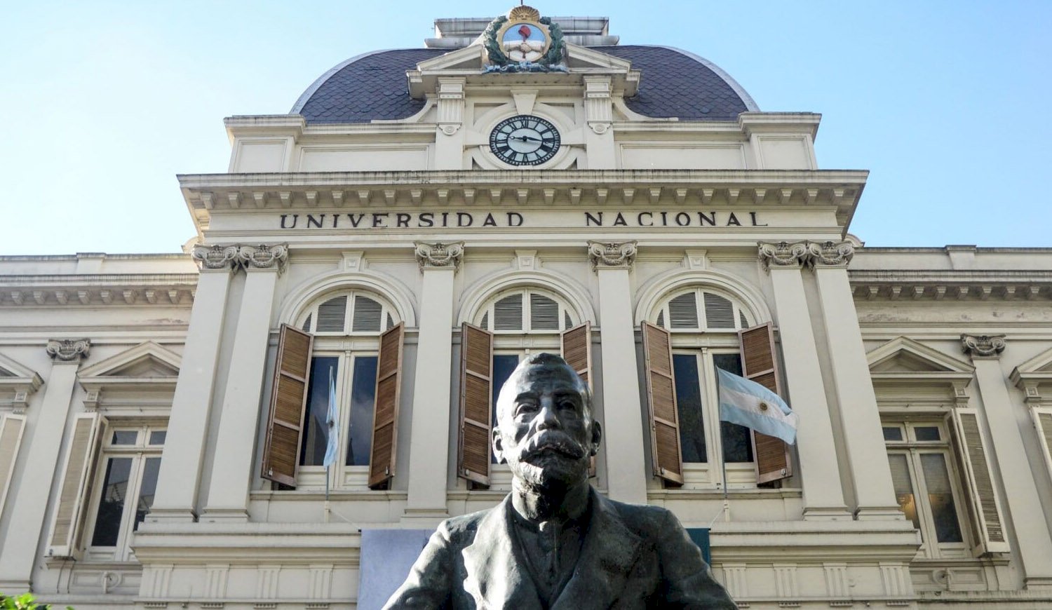 Paro nacional universitario: CONADU convoca a 48 horas de huelga docente y anticipa una nueva Marcha Federal