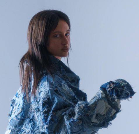 Sofía Gabanna regresa a la Argentina con nuevo single y show en vivo