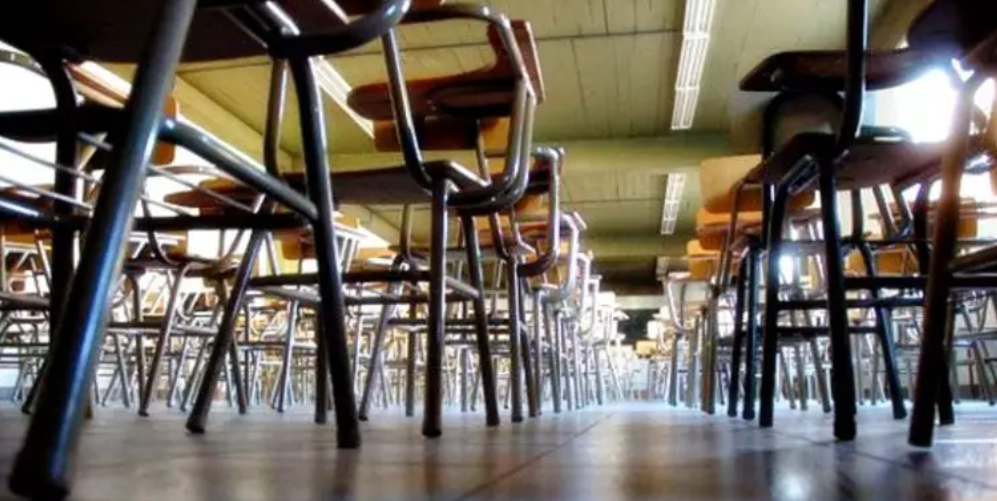 Paro, movilización y Marcha Federal: el conflictivo panorama en la UNLP