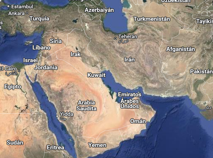 El conflicto se detiene, la tensión no: Israel e Irán en pausa tras acuerdo parcial