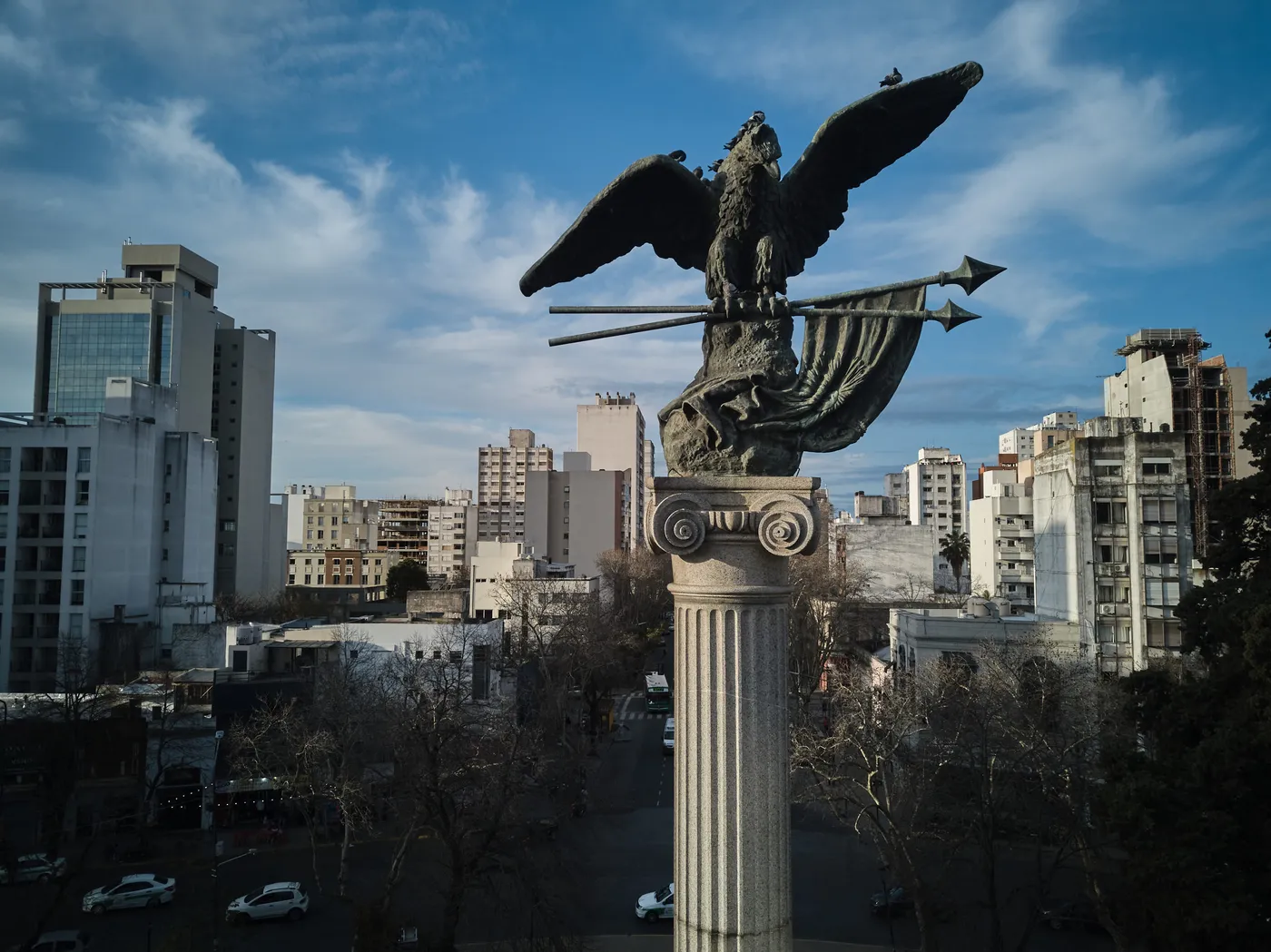 La Plata se prepara para reinaugurar Plaza Italia con una gran jornada cultural
