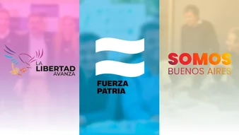 Cierre de listas: tensiones y negociaciones de última hora en la provincia de Buenos Aires