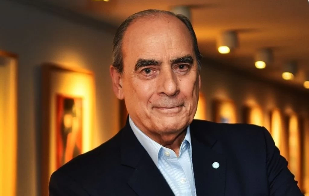 Francos descarta meses difíciles rumbo a las elecciones y destaca el liderazgo de Milei
