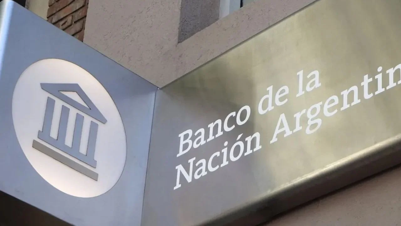 Desregulación: el Banco Nación fue elegido para el pago de haberes del personal del Ministerio de Seguridad Nacional