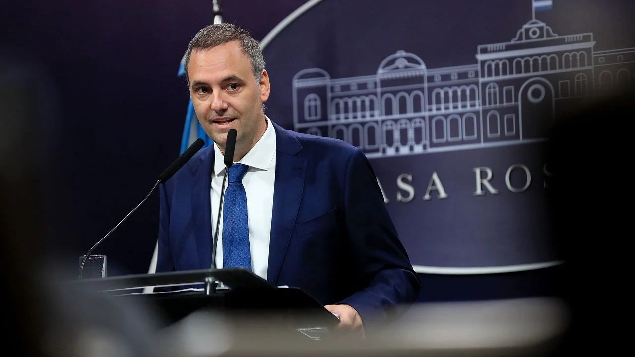 Tensión en la cúpula libertaria: Casa Rosada confirma la ruptura con Villarruel tras los dichos de Milei