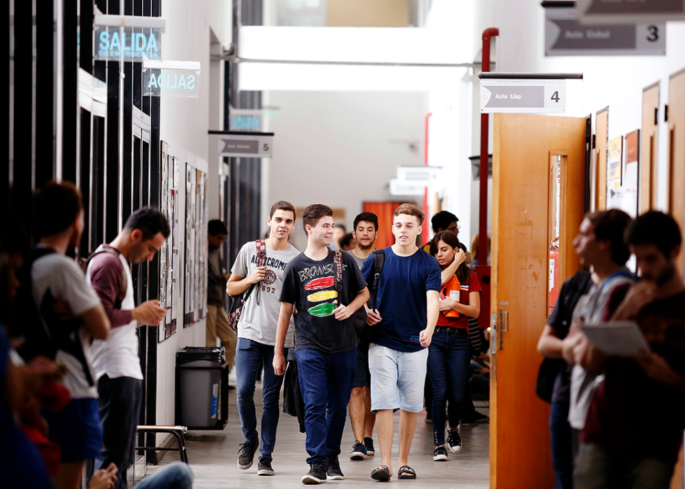 La inscripción para el ciclo 2026 en la UNLP: requisitos, fechas claves y documentación necesaria