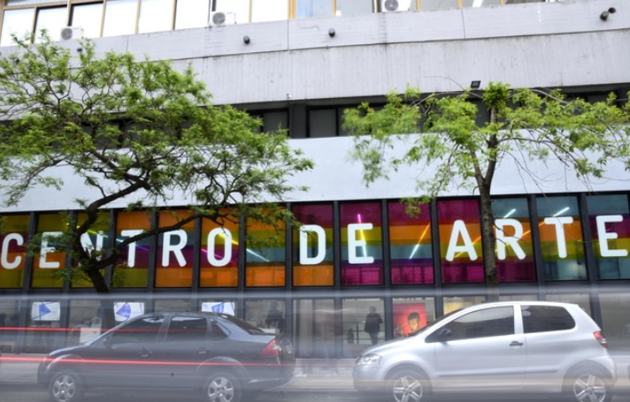 El Centro de Arte UNLP ofrece una propuesta interactiva para disfrutar en familia estas vacaciones