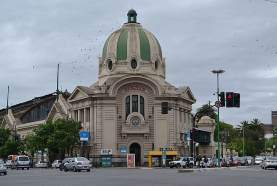 Vacaciones de invierno con frío en los termómetros… y en el turismo