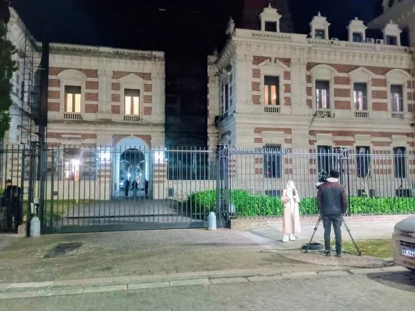 La Junta Electoral bonaerense prorrogó hasta el lunes el cierre de listas por cortes de luz