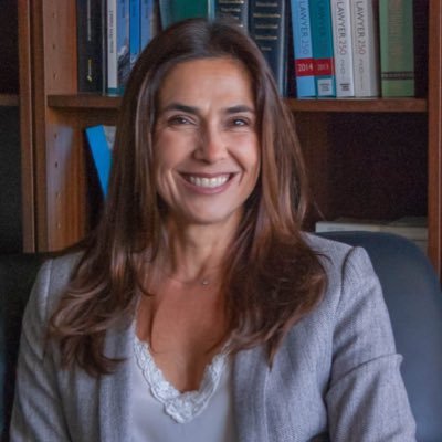 María Eugenia Talerico no será candidata en la elección bonaerense y confirma su postulación nacional para octubre