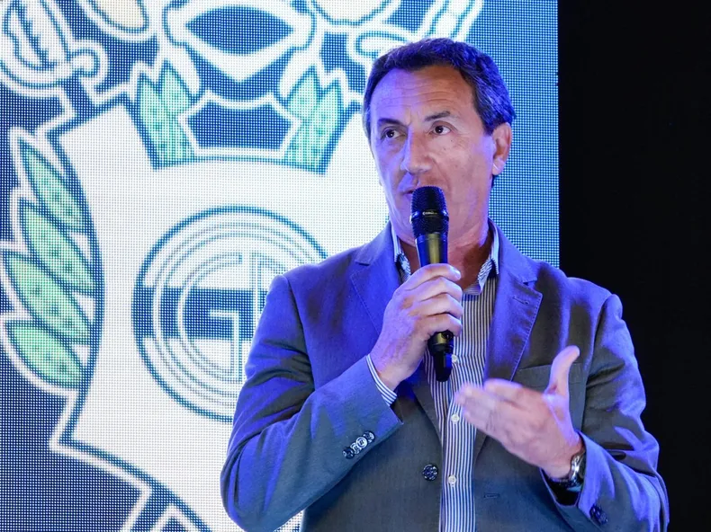 Mariano Cowen y Juan Pablo Arrien rompieron el silencio: “El momento es crítico, pero no hay improvisación”