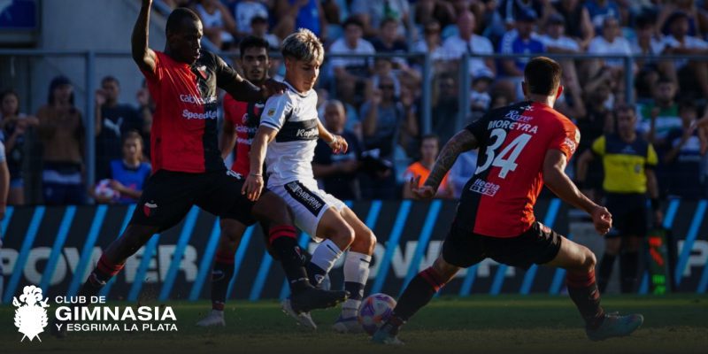 San Lorenzo no pudo con Gimnasia: un empate que deja lecciones para la nueva etapa