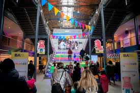 Vacaciones de invierno en La Plata: una ciudad en movimiento con propuestas para toda la familia