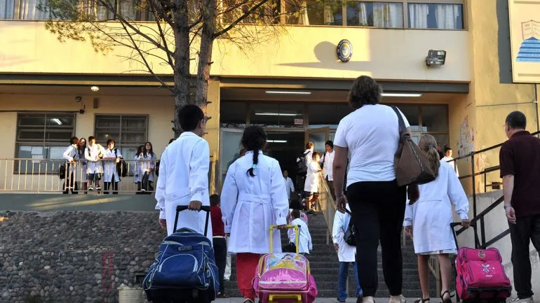 Renovación curricular: el Gobierno impulsa una reforma educativa con cinco ejes clave