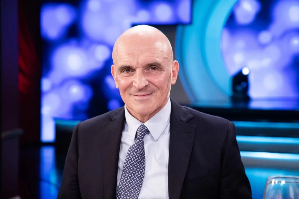 José Luis Espert encabezará la lista de diputados nacionales de La Libertad Avanza en la provincia de Buenos Aires