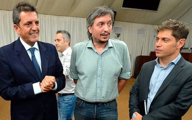 El PJ se alinea con Fuerza Patria en 14 provincias y expone su fractura interna rumbo al 2027