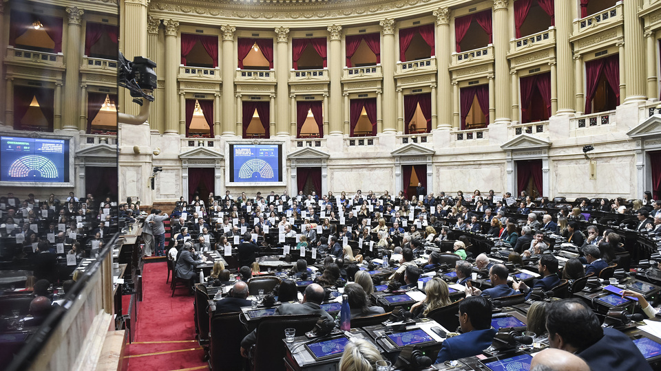 Jornada clave en Diputados: la oposición busca aprobar aumentos para universidades
