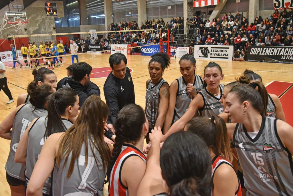 Estudiantes debutará en el Torneo Oficial frente a Ferro