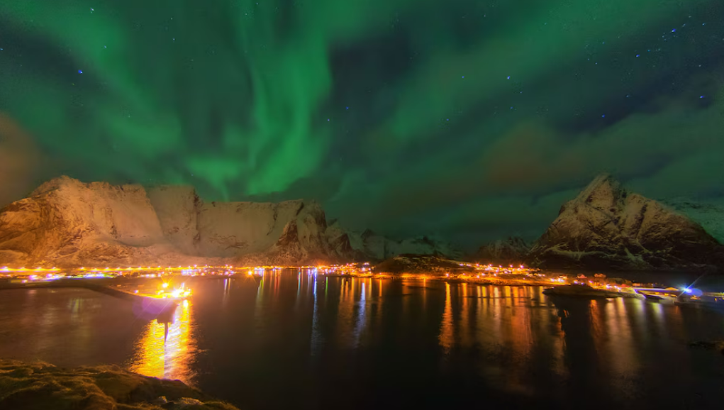 El mar como herencia cultural: países con las costas más extensas del mundo