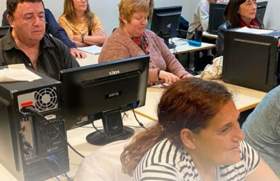 UTN La Plata abre la inscripción a los cursos UPAMI del segundo cuatrimestre 2025
