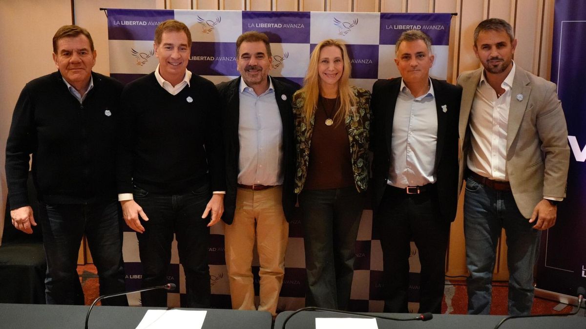Horas decisivas para el posible acuerdo entre La Libertad Avanza y el PRO en la Ciudad de Buenos Aires