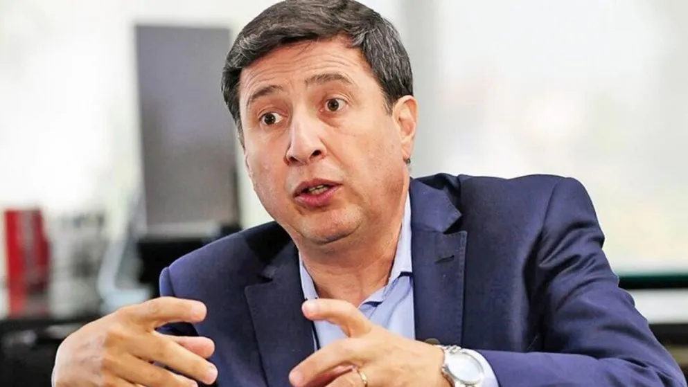 Daniel Arroyo cuestionó con dureza el veto presidencial a la Ley de Emergencia en Discapacidad: “Es un error absurdo que profundiza el colapso del sistema”