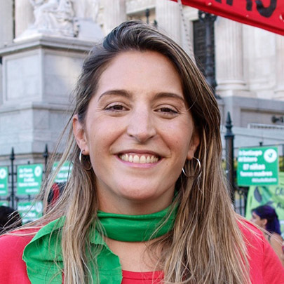MANUELA CASTAÑEIRA Y EL NUEVO MAS PRESENTAN LAS LISTAS NACIONALES DE LA IZQUIERDA ANTICAPITALISTA