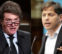 La Libertad Avanza lanza su campaña legislativa con un acto masivo en La Plata