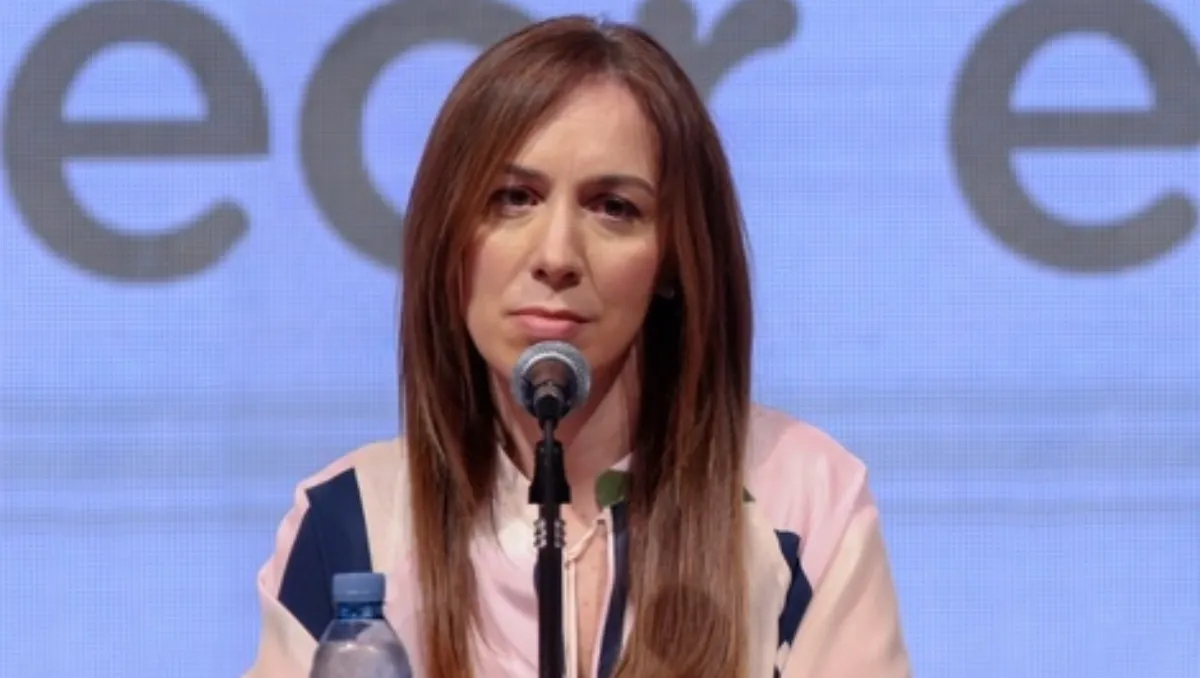 María Eugenia Vidal endurece su postura: respaldará a los candidatos del PRO que enfrenten a La Libertad Avanza