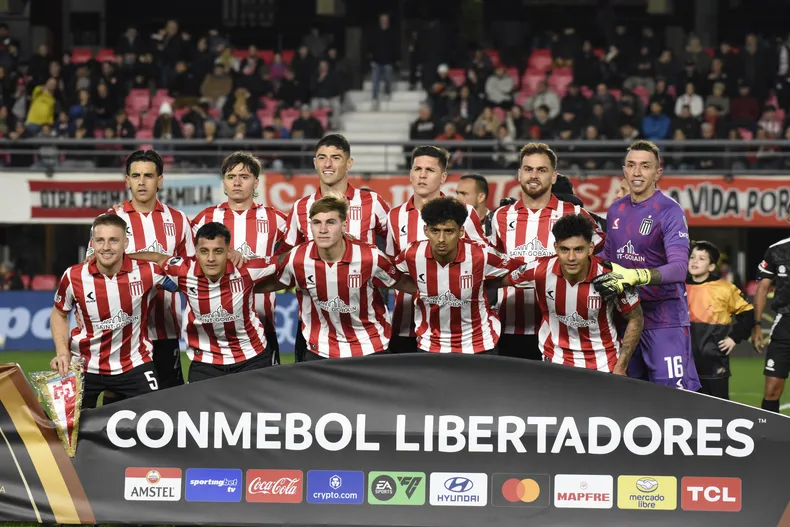 Estudiantes avanza a cuartos de la Libertadores: análisis táctico y lo que le falta para ser campeón
