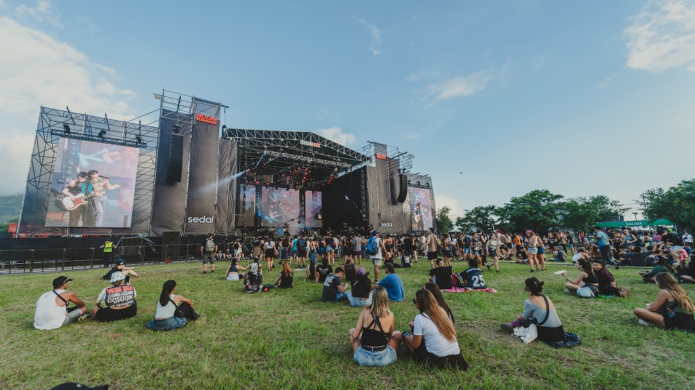Cosquín Rock 2026: un festival que une generaciones y estilos en Punilla