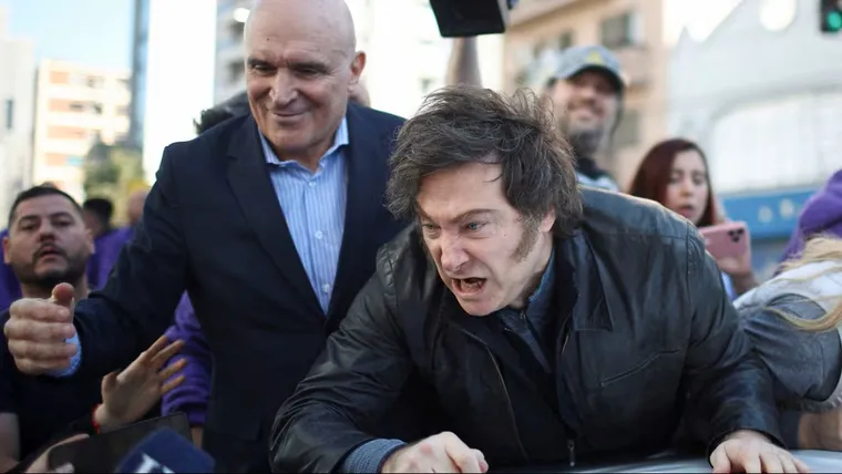 El gobierno bonaerense alerta sobre graves riesgos en el cierre de campaña de Milei en Moreno