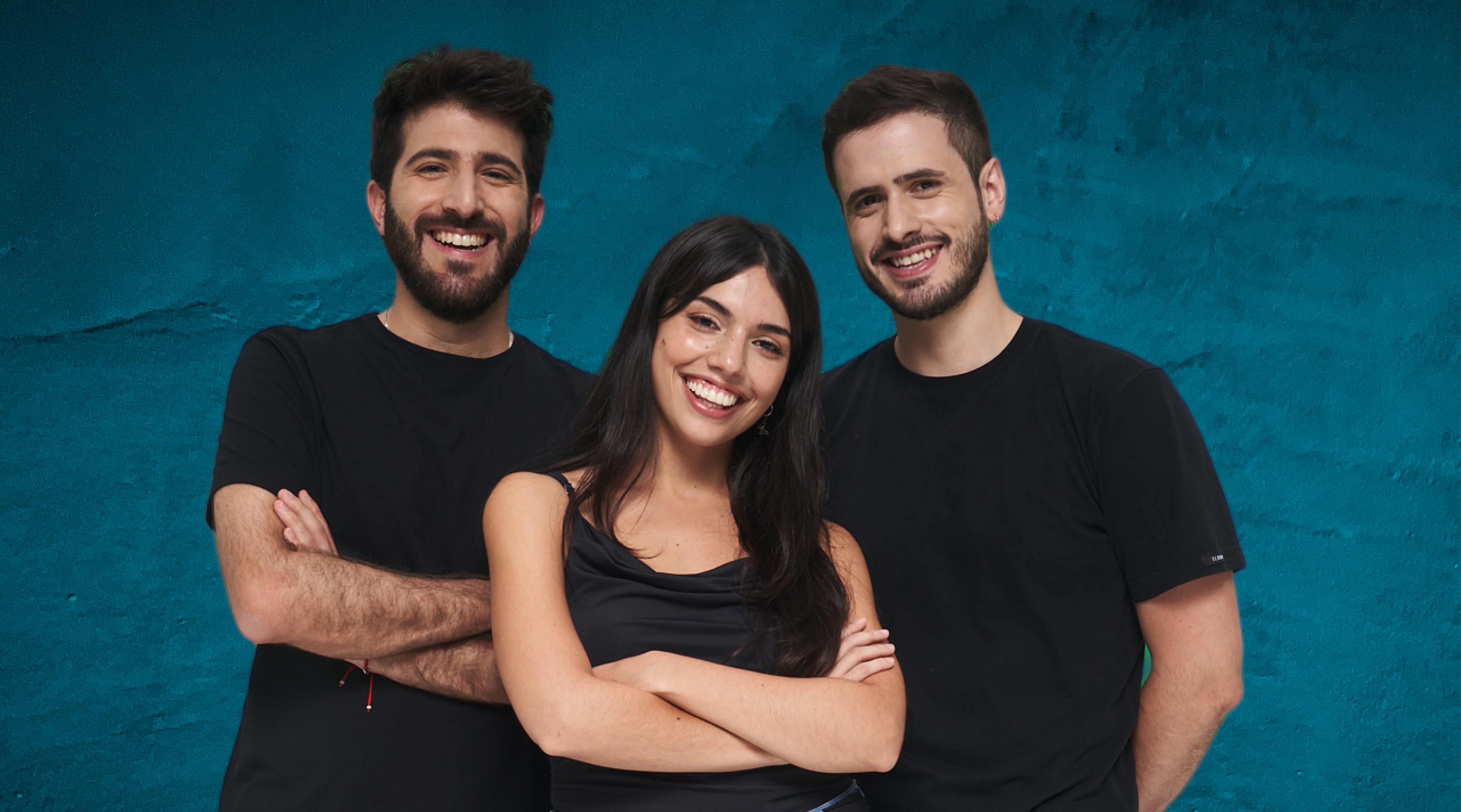 Juli Coria llega con “Lo dejamos acá”: del universo digital al escenario