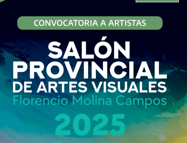 Arte bonaerense en foco: abre la convocatoria al Salón Molina Campos 2025 con premios millonarios y patrimonio en juego