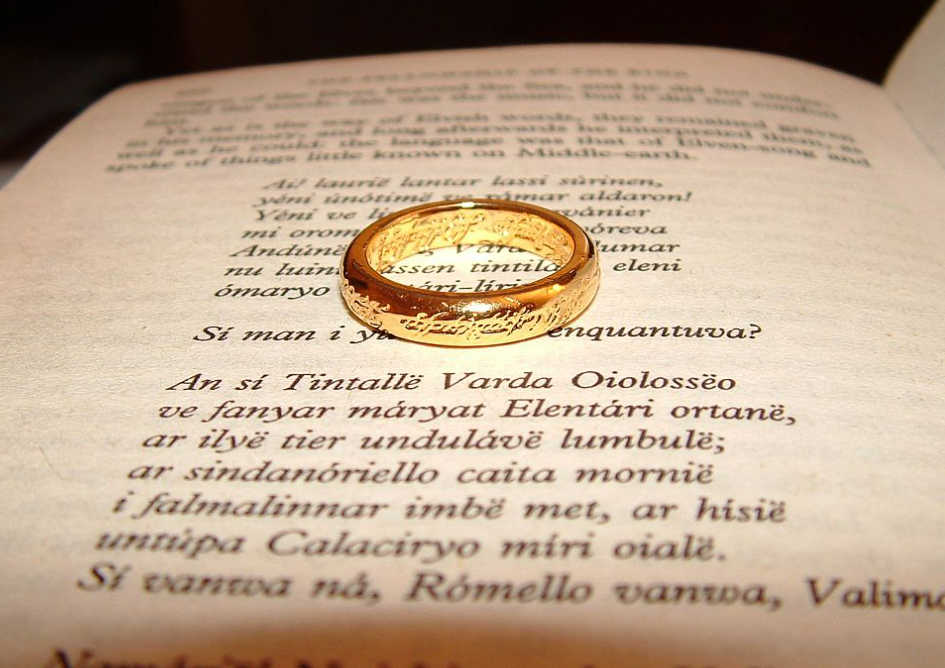 La Búsqueda del Anillo: el llamado a la aventura llega al corazón de La Plata