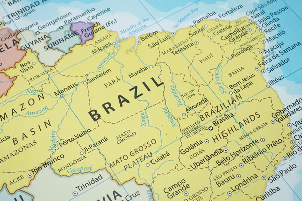 Brasil toma la delantera en la protección de los bosques tropicales: los detalles