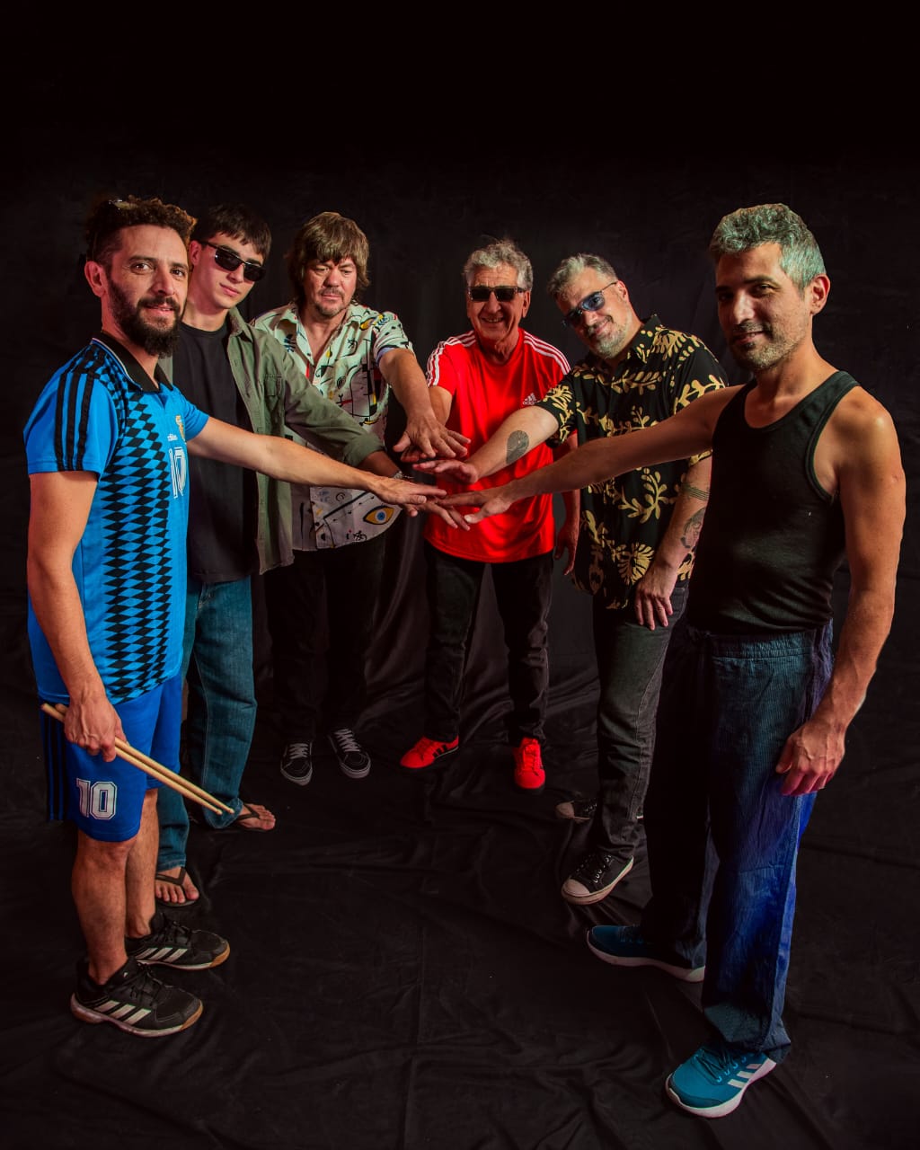 Facón presenta Ave Fénix en Ciudad de Gatos: el regreso de una banda que nunca dejó de arder