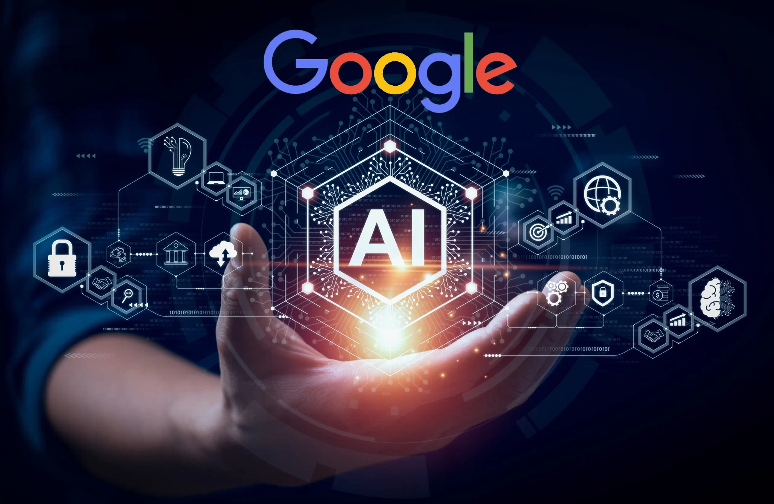 Google ofrece acceso gratuito por un año a su plan de inteligencia artificial avanzada para estudiantes universitarios argentinos
