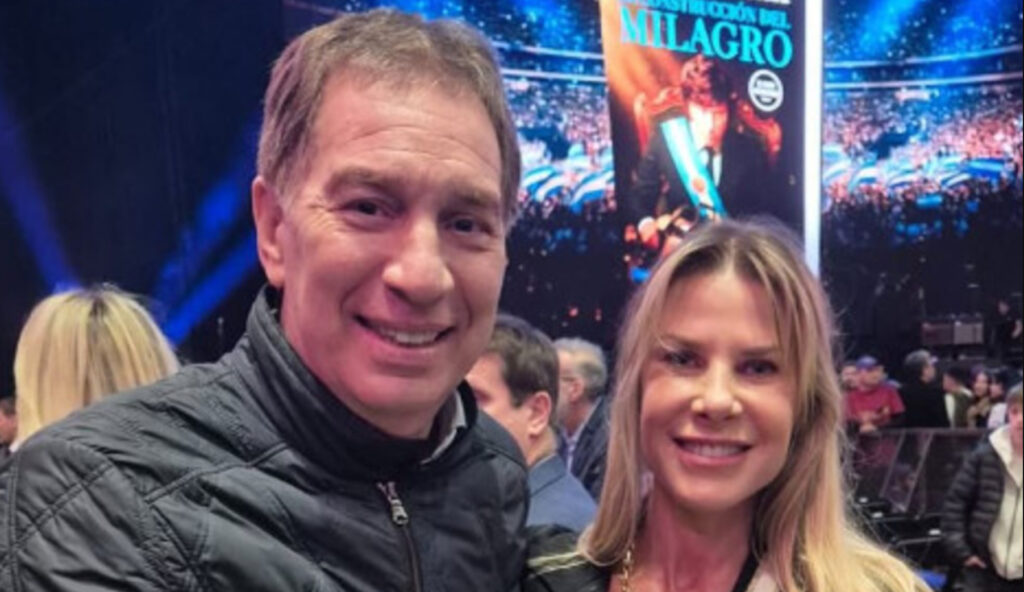 Karen Reichardt encabezará la lista de La Libertad Avanza en Buenos Aires según dictamen de la fiscalía