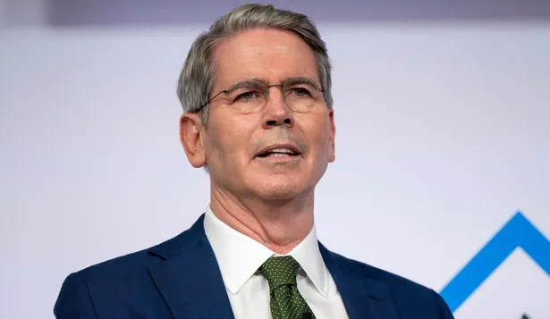 Scott Bessent aclaró la ayuda de EE.UU. a la Argentina: “No estamos poniendo dinero, le estamos dando una línea de swap”